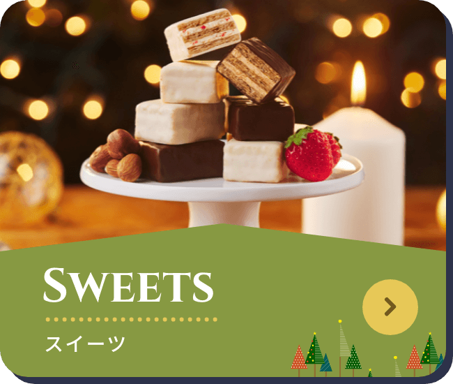 sweets　スイーツ