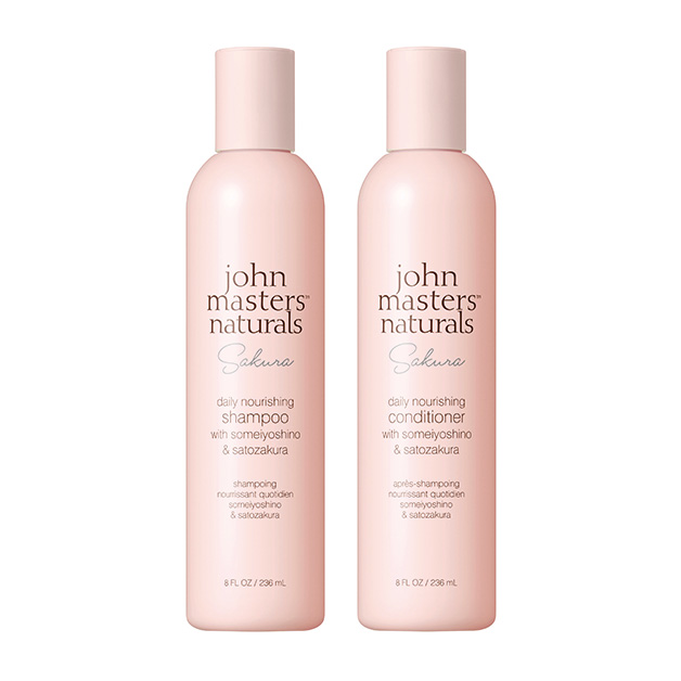 john masters organics Select