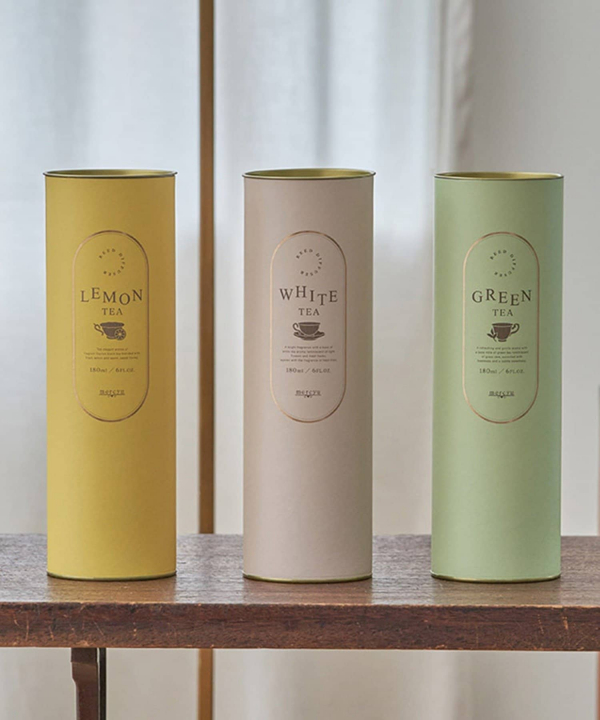 Tea Collection 🫖🤍 | BIRTHDAY BAR | ショップニュース | テラス