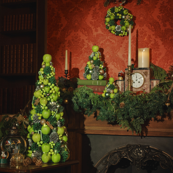 10月21日発売予定、AFTERNOON TEA CHRISTMAS 2026 ！！ | アフタヌーン