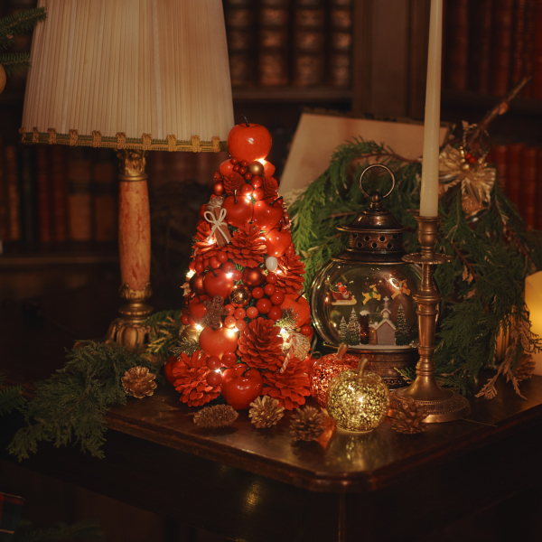 10月21日発売予定、AFTERNOON TEA CHRISTMAS 2026 ！！ | アフタヌーン
