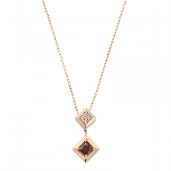 Y字で自分らしいネックレス Holiday collection 2022 | VENDOME AOYAMA
