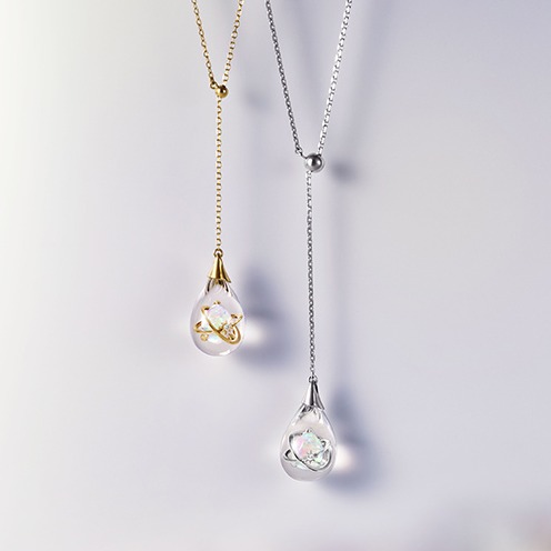 低価格 STARJEWELRY大人気のアクリルジュエリーに数量限定の新作が登場 アクセサリー