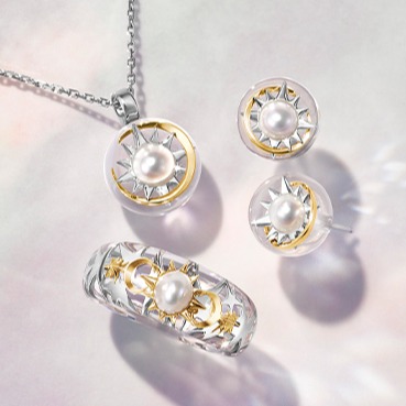 STAR JEWELRY大人気のアクリルジュエリーに新作が登場 | スター
