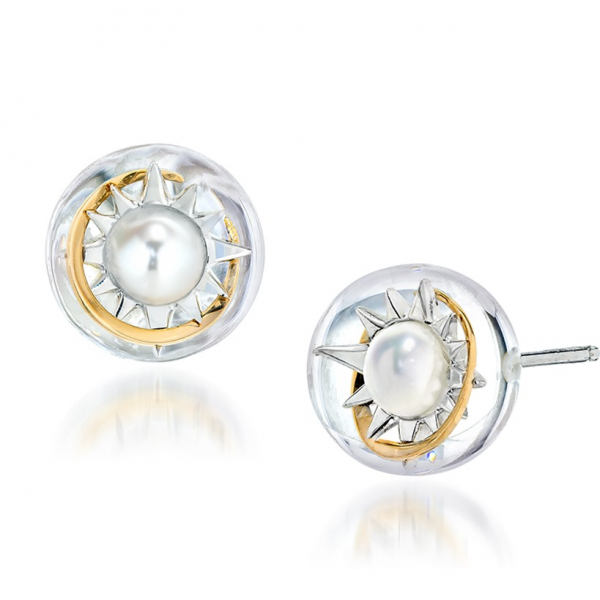 STAR JEWELRY大人気のアクリルジュエリーに新作が登場 | スター