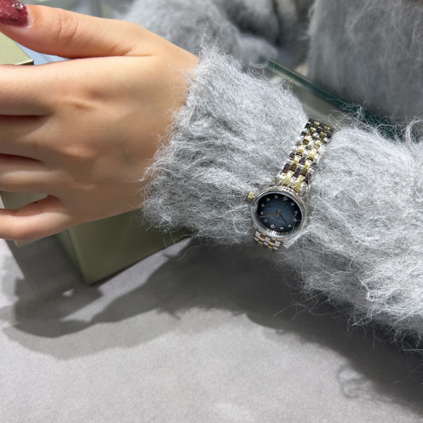 限定WATCHのご紹介 | スタージュエリー | ショップニュース