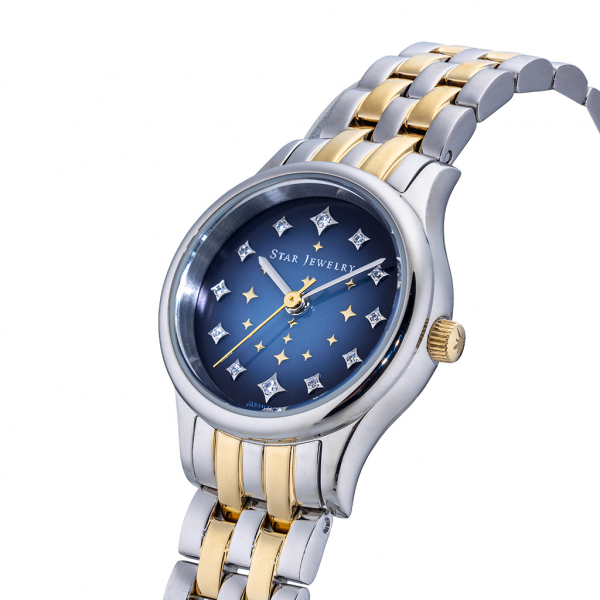 パーティを彩るご馳走や 限定WATCHのご紹介 | スタージュエリー | ショップニュース その他