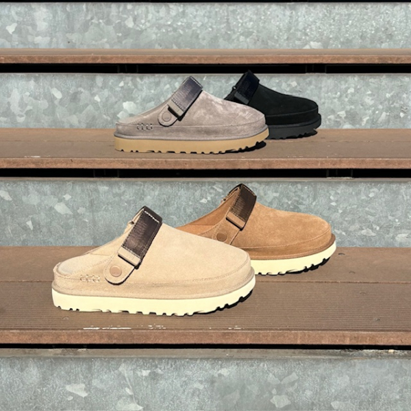 オープニング 大放出セール | 2WAYで履いていただけます✌ UGG® ショップニュース | 靴