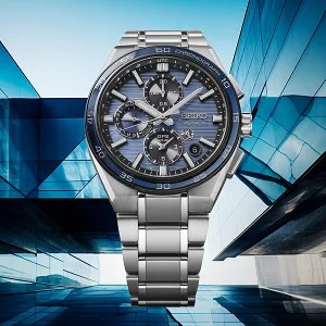 当店だけの限定モデル 新作 ASTRON SEIKO NEXTER clock i | ホリゾンタルダイヤル 時計