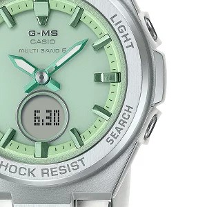 楽天市場】カシオ ベビーG 電波 ソーラー ジーミズ ブラック