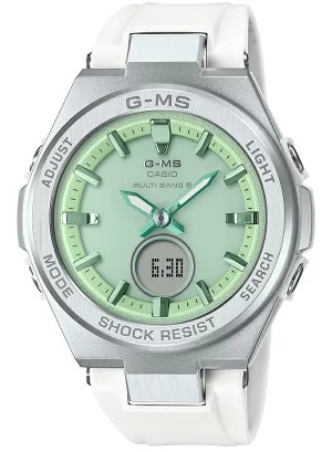 BABY-G G-MS 人気商品 MSG-W200FE-7AJF | i clock. | ショップ