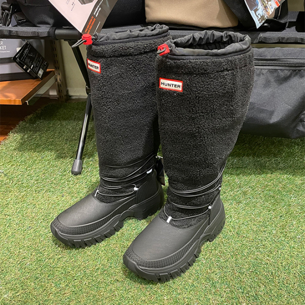 shop snow boots