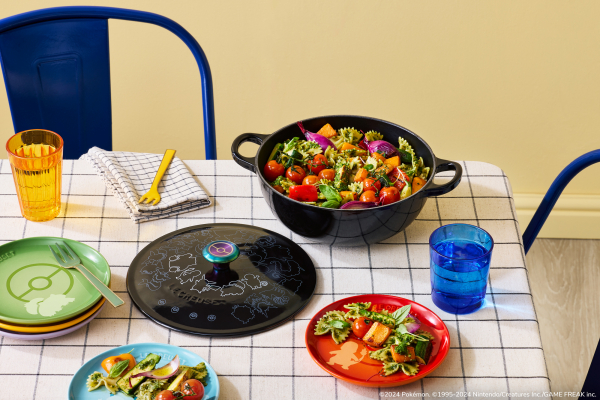 LE CREUSET】ココット・エブリィ 18 ネクター ポケモン 【公式通販】