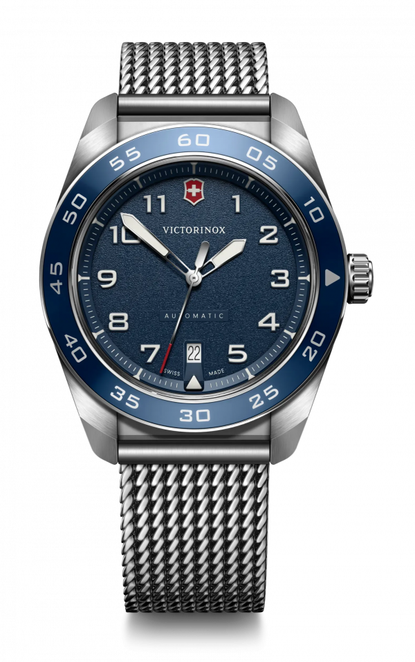 【特別セール品】 優れた機能性と耐久性【SWISS ARMY コレクション】が2025年4月25 時計