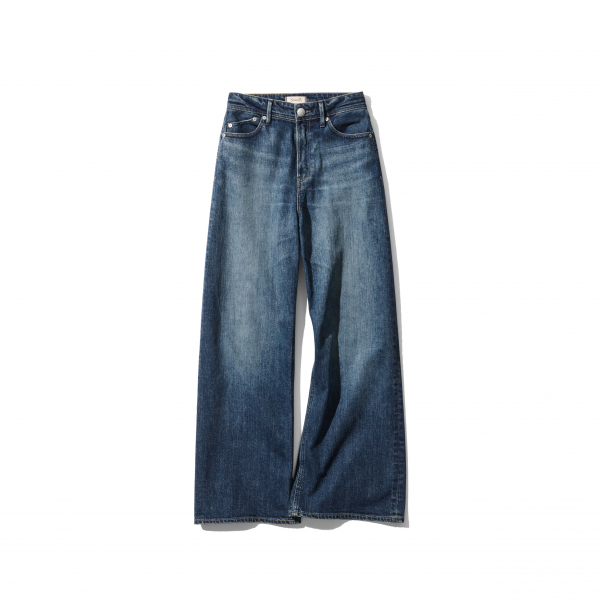 新品☆YANUK☆GINA☆デニム☆28☆ストレート Full Reveal] #178 This fall,