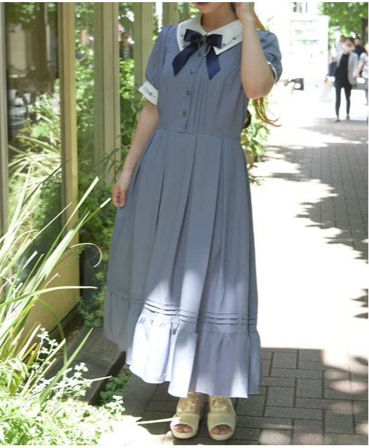 ワンピース＆チュニック | axes femme | ショップニュース | テラス