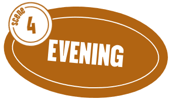 EVENING